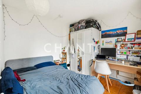 undefined, Mayford, Oakley Square, Camden, London