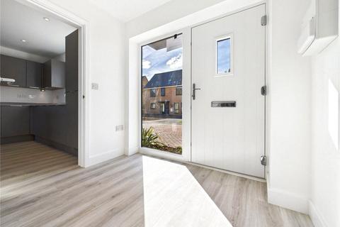 undefined, Plot 9 The Wisteria, Crossways Gardens, Thorpe Road, Little Clacton, Essex, CO16