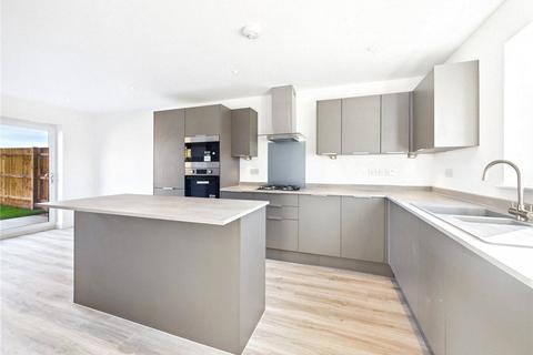 undefined, Plot 9 The Wisteria, Crossways Gardens, Thorpe Road, Little Clacton, Essex, CO16