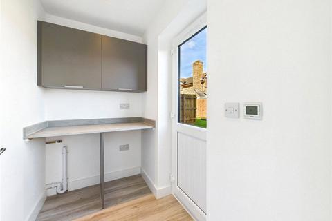 undefined, Plot 9 The Wisteria, Crossways Gardens, Thorpe Road, Little Clacton, Essex, CO16