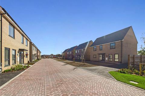 undefined, Plot 9 The Wisteria, Crossways Gardens, Thorpe Road, Little Clacton, Essex, CO16