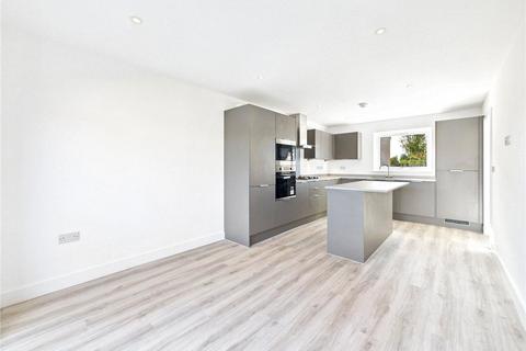 undefined, Plot 9 The Wisteria, Crossways Gardens, Thorpe Road, Little Clacton, Essex, CO16