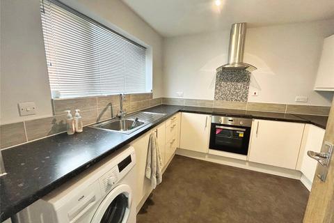 undefined, Lawrence Avenue, Nottingham NG16
