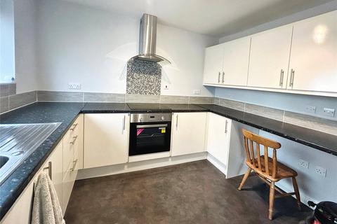 undefined, Lawrence Avenue, Nottingham NG16