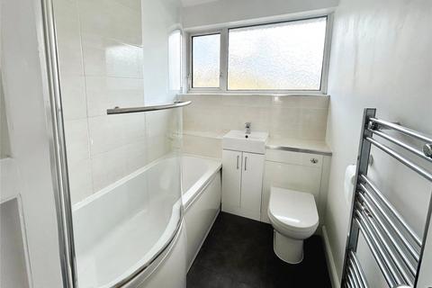 undefined, Lawrence Avenue, Nottingham NG16