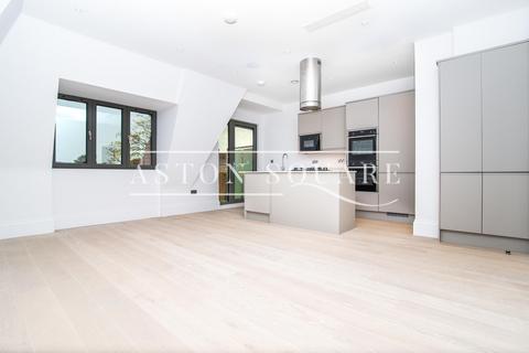 2 bedroom flat to rent, Green Lane, London, NW4