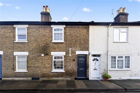 3 bedroom terraced house for sale, Trinity Road, Richmond, TW9