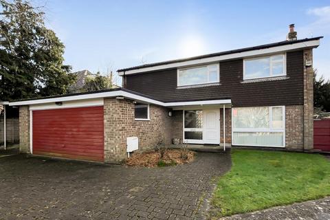 undefined, Cornwallis Close, Folkestone