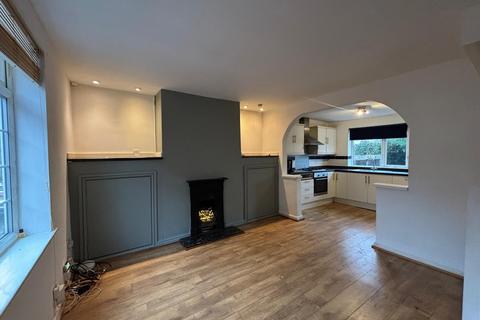 1 bedroom terraced house for sale, Fowler Street, Macclesfield