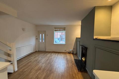 1 bedroom terraced house for sale, Fowler Street, Macclesfield