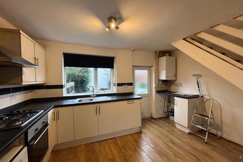1 bedroom terraced house for sale, Fowler Street, Macclesfield