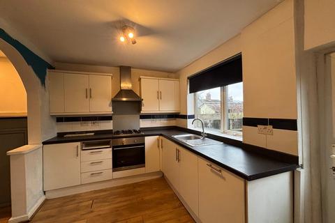 1 bedroom terraced house for sale, Fowler Street, Macclesfield