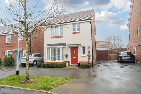 undefined, Queen Eleanor Avenue, Grantham, Lincolnshire, NG31