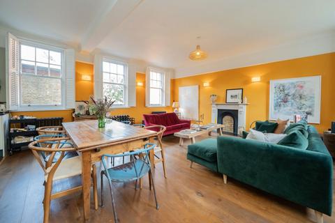 3 bedroom flat for sale, Woodfield Road, London W9