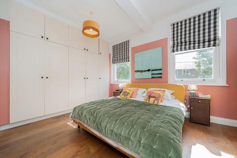3 bedroom flat for sale, Woodfield Road, London W9