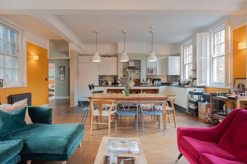 Woodfield Road, London W9