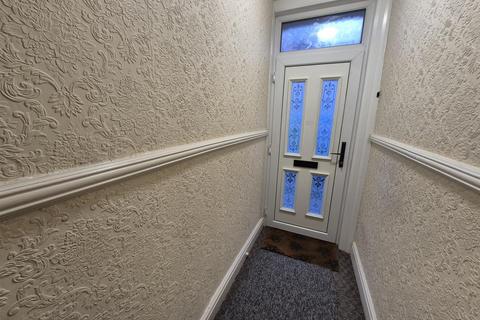 undefined, Corporation Road, Workington CA14