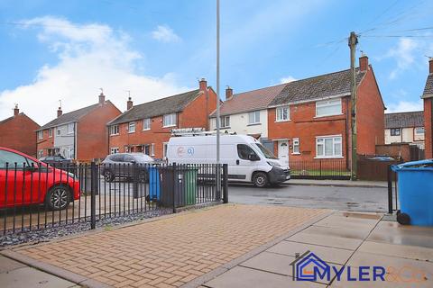 3 bedroom terraced house for sale, Bankfield Road, Widnes, WA8