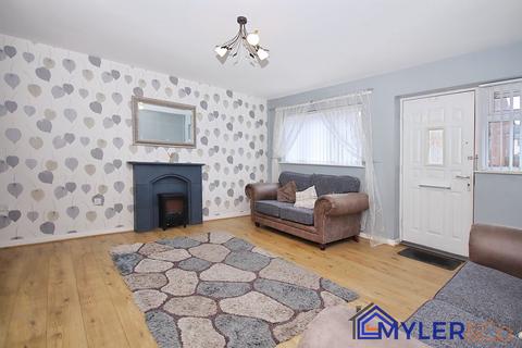 3 bedroom terraced house for sale, Bankfield Road, Widnes, WA8