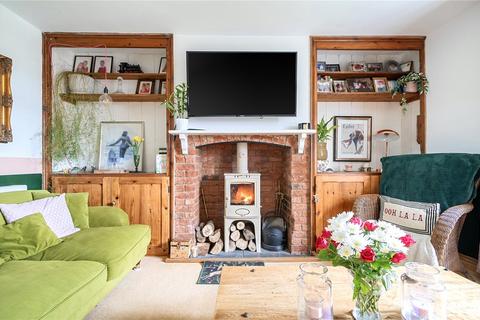 3 bedroom semi-detached house for sale, Higher Park Lane, Cutcombe, Minehead, Somerset, TA24