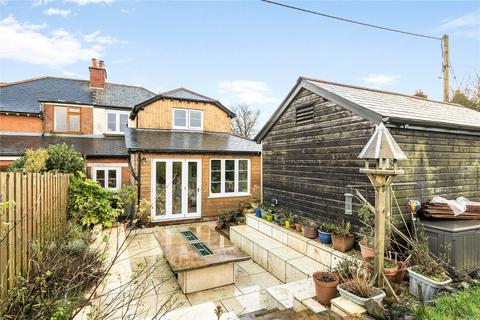 3 bedroom semi-detached house for sale, Higher Park Lane, Cutcombe, Minehead, Somerset, TA24