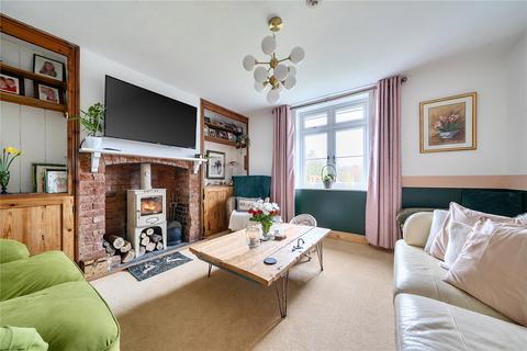 3 bedroom semi-detached house for sale, Higher Park Lane, Cutcombe, Minehead, Somerset, TA24
