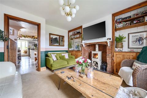 3 bedroom semi-detached house for sale, Higher Park Lane, Cutcombe, Minehead, Somerset, TA24