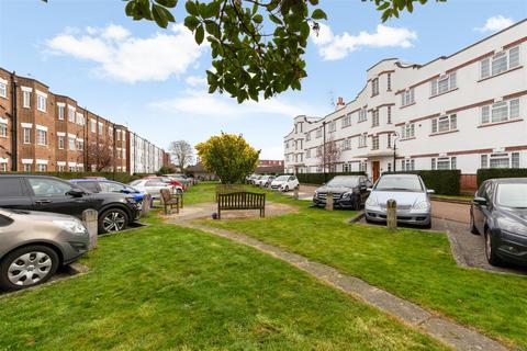 undefined, Merton Mansions, Bushey Road, London SW20