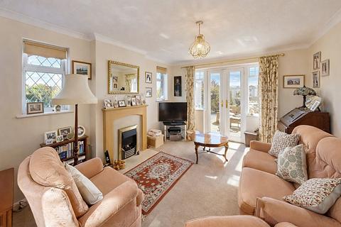 2 bedroom detached bungalow for sale, Chestnut Drive, Herne Bay, CT6 7PU