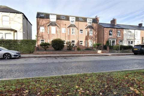 undefined, South Parade, Northallerton, North Yorkshire, DL7