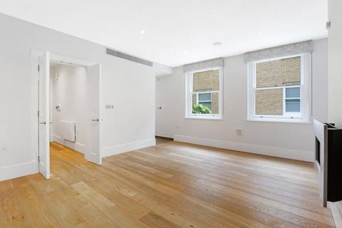 2 bedroom apartment to rent, St. Johns Wood Road, London NW8