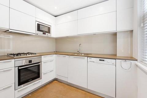 2 bedroom apartment to rent, St. Johns Wood Road, London NW8