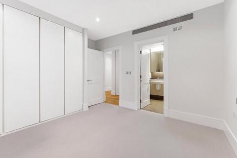 2 bedroom apartment to rent, St. Johns Wood Road, London NW8