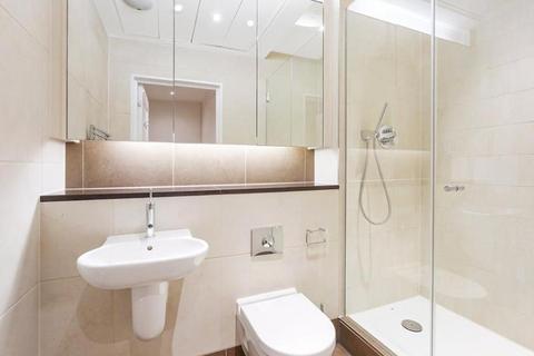 2 bedroom apartment to rent, St. Johns Wood Road, London NW8