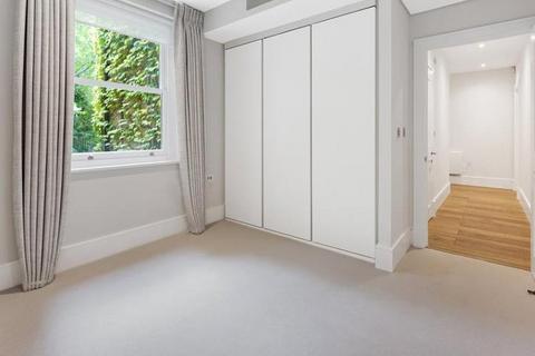 2 bedroom apartment to rent, St. Johns Wood Road, London NW8