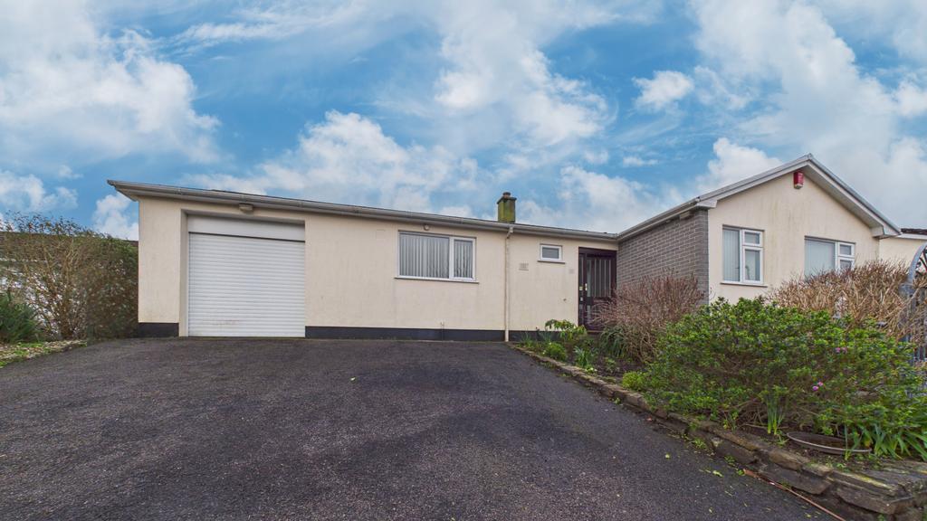 3 Bedroom Bungalow for Sale
