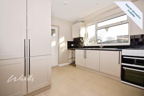 undefined, The Churchlands New Romney TN28