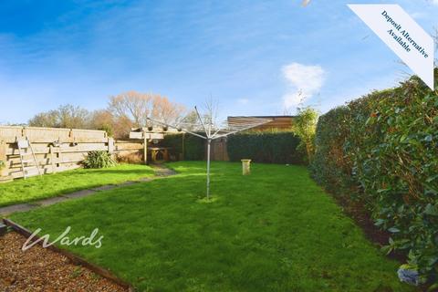 undefined, The Churchlands New Romney TN28