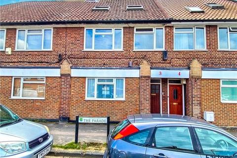 undefined, The Parade, Epsom KT18