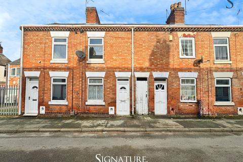 undefined, Thurmaston, Leicester LE4