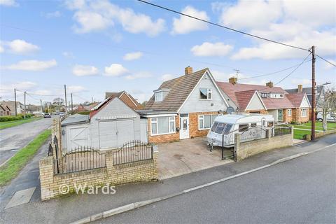 Parish Road, Minster-On-Sea, Sheerness, Kent