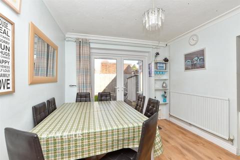 Parish Road, Sheerness ME12