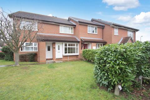undefined, Villeboys Close, Abingdon OX14