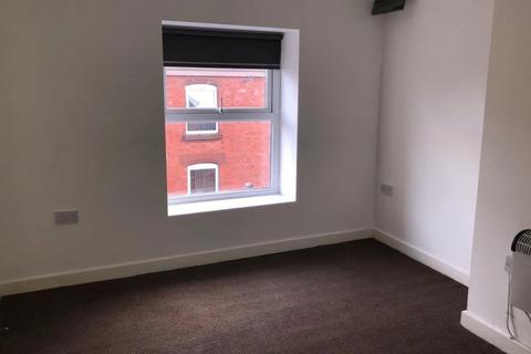 undefined, David Street, Liverpool L8