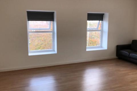 undefined, David Street, Liverpool L8