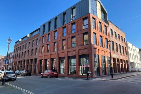 undefined, One-Bed Apartment For Sale | Charles Green Residence, Tenby Street, Birmingham, B1 | Knight Frank