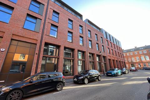 undefined, One-Bed Apartment For Sale | Charles Green Residence, Tenby Street, Birmingham, B1 | Knight Frank