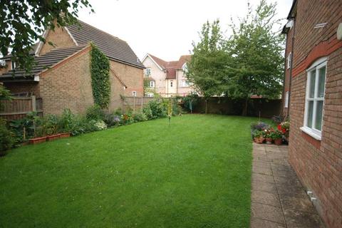 undefined, Nash Drive, Broomfield, Chelmsford, CM1