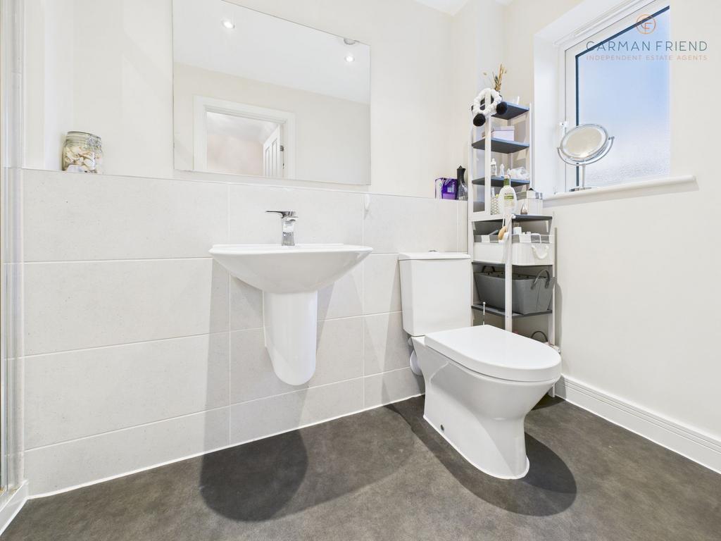 Ensuite