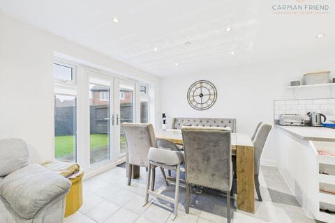 undefined, Carlton Meadows, Llay, LL12